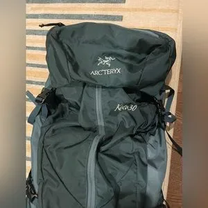 アークテリクス ARC'TERYX Kata30 Arc'teryx | Bags | Blue Arcteryx Kata 3l Backpack Gently